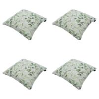 Sierkussen 50x50 cm Diez (4 stuks) Madison - Madison - thumbnail