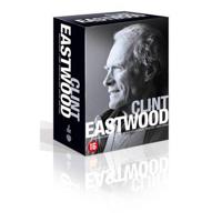Clint Eastwood Collection 2015 (5 DVD) - DVD (5051888217801) - thumbnail