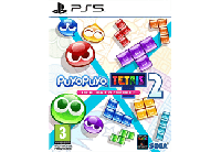 Puyo Puyo Tetris 2 Launch Edition - thumbnail