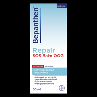 Bepanthen Repair Sos Oogbalsem - thumbnail