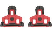 Trivio - schoenplaatjes shimano spd - sl 6° anti slip - thumbnail