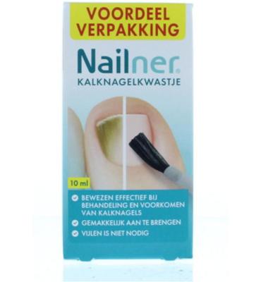 Nailner Kalknagelkwastje