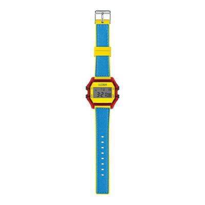IAM-KIT517 (Ø 44 mm) Heren horloge