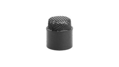 DPA Microphones DUA6001 Microfoongrill Soft Boost Grid zwart set (5 stuks) DPA Microphones DUA6001 Microfoongrill Soft Boost Grid zwart set (5 stuks)