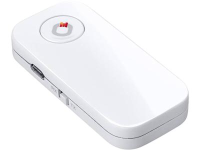 Oehlbach: BTR 4.2 Bluetooth-transceiver - Wit