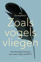 Zoals vogels vliegen - Els Quaegebeur - ebook - thumbnail