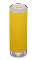 Klean Kanteen TKWide 16oz/473ml met koffie dop Thermosfles Sunset 473ml - thumbnail