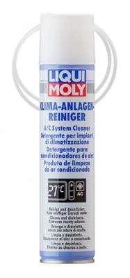 LIQUI MOLY a/c installatie reiniger ac system cleaner lm
