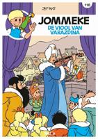 De viool van Varazdina (Paperback) - thumbnail