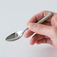 ALESSI - Dressed 18/10 - Koffielepel 12,5cm - thumbnail