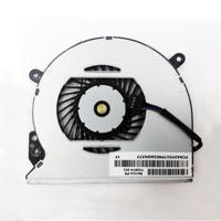 Notebook CPU Fan for HP ChromeBook 14-Q Series, 743674-001 - thumbnail