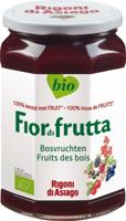Fiordifrutta Jam Bosvruchten - thumbnail