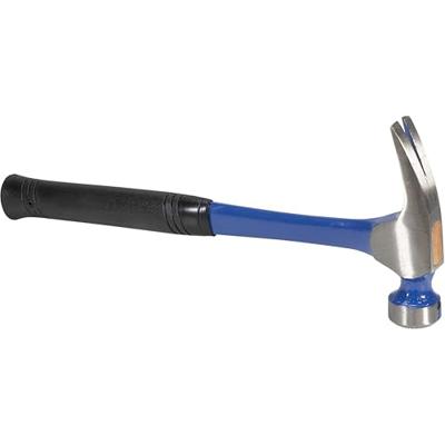 Vaughan RCF2 Klauwhamer | Massief Staal | Gefreesde Kop | California | 19 oz - 13030-12100 Vaughan RCF2 Klauwhamer | Massief Staal | Gefreesde Kop | California | 19 oz - 13030-12100