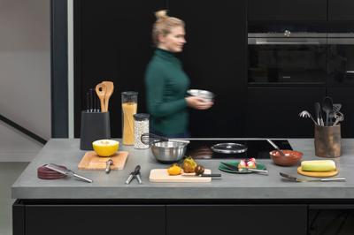 Brabantia Profile Knoflookpers RVS
