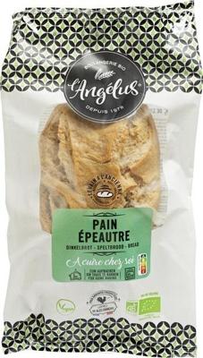 Biofournil Speltbrood 460gr