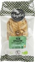 Biofournil Speltbrood 460gr - thumbnail