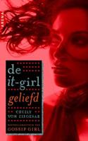 Geliefd - Cecily von Ziegesar - ebook - thumbnail