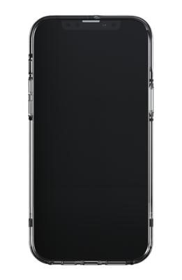 Richmond & Finch Clear Case Collection Apple iPhone 13 Pro Max Transparent/Silver