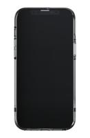 Richmond & Finch Clear Case Collection Apple iPhone 13 Pro Max Transparent/Silver - thumbnail