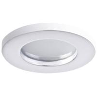 Brumberg 36149070 36149070 Inbouwlamp Hoogvoltage halogeenlamp GU10 50 W Wit - thumbnail