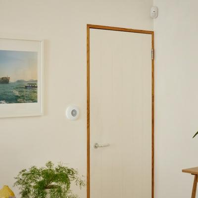 Binnenbewegingsmelder - YALE - Voor slimme alarmen