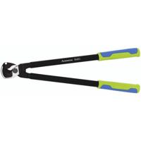 Rennsteig Werkzeuge D27 700 027 2 Kabelschaar Geschikt voor (striptechniek) Aluminium- en koperkabel, een- en meerdraads 27 mm 150 mm² - thumbnail