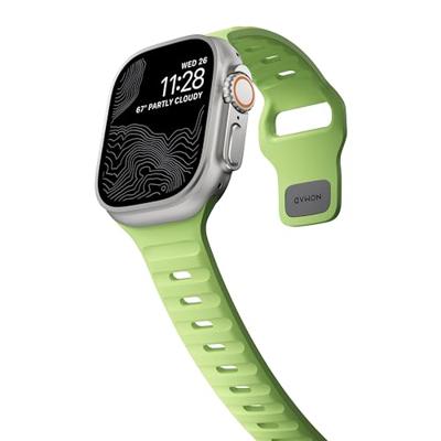 Nomad Sport Band Limited Edition Apple Watch 38mm / 40mm / 41mm Glow