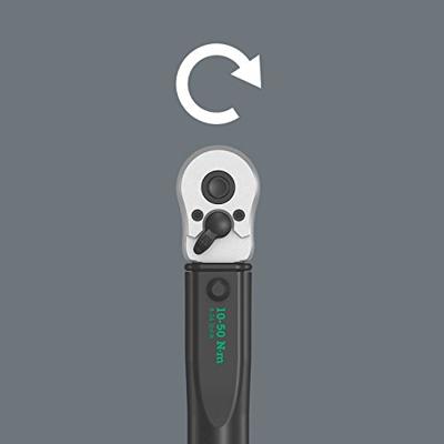 CLICK-TORQUE B 1 DRAAIMSLEUTEL - thumbnail