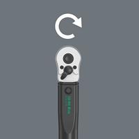 Wera draaimomentsleutel click-torque 10-50nm b 1 - thumbnail
