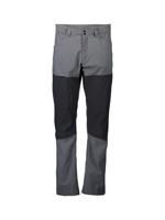 Peak Performance Iconiq Heren Wandelbroek Quiet Grey L - thumbnail