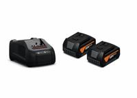 Fein 92604346020 GBA 18V 5.0Ah AS Gereedschapsaccu 18 V 5 Ah Li-ion - thumbnail