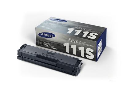 Huismerk Samsung MLT-D111S Toner Zwart Huismerk Samsung MLT-D111S Toner Zwart