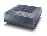 ZyXEL P-660R-T1 v3s ADSL2+ Router (Annex A/versie voor Oostenrijk en Zwitserland) - thumbnail