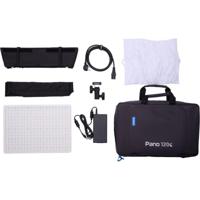 Amaran Pano 120c Kit, White (EU version) - thumbnail