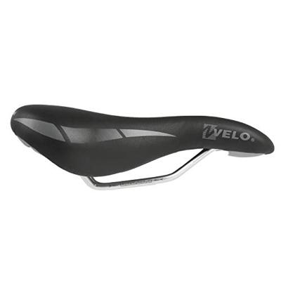 VELO wide:channel men saddle