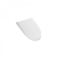 Duravit ME by Starck Urinoirdeksel Wit - thumbnail