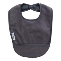 Silly Billyz fleece pocket slab antraciet - thumbnail