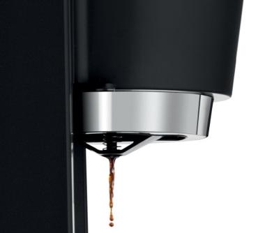 Rowenta CT 3818 Milano Koffiezetapparaat Zwart Capaciteit koppen: 10 Met thermoskan Rowenta CT 3818 Milano Koffiezetapparaat Zwart Capaciteit koppen: 10 Met thermoskan