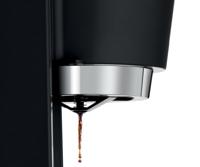 Rowenta CT 3818 Milano Koffiezetapparaat Zwart Capaciteit koppen: 10 Met thermoskan - thumbnail