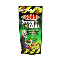 Toxic Waste smog ball pouch (16x 85gr) - thumbnail
