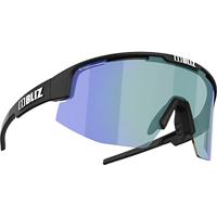BLIZ matrix nano optics brown w blue multi | photochromic - sports glasses - thumbnail