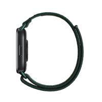 Motorola moto watch fit 4,83 cm (1.9") OLED 44.5 mm Digitaal Touchscreen Groen, Grijs GPS - thumbnail