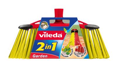 Borstel Vileda 112091 Plastic