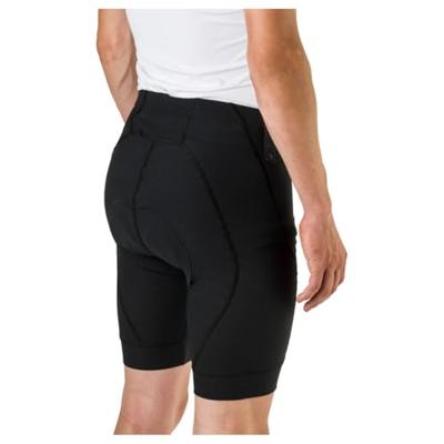 AGU MTB Liner Short Venture Heren - Zwart - XL
