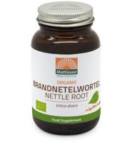 Mattisson HealthStyle Brandnetelwortel Capsules - thumbnail
