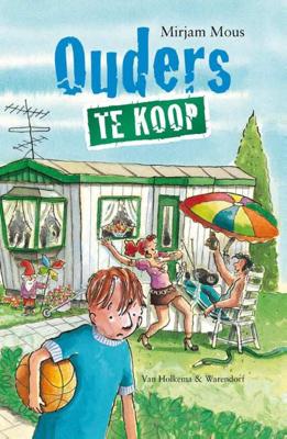 Ouders te koop (Paperback)