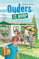 Ouders te koop (Paperback) - thumbnail
