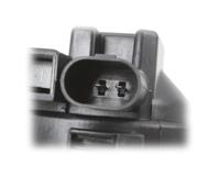 Mistlamp rechts 190435001 - thumbnail