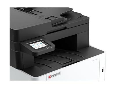 Kyocera ECOSYS MA 2101 cwfx Plus Printer Laser, kleur Kleur A4 21 pag./min. 1200 x 1200 dpi Kyocera ECOSYS MA 2101 cwfx Plus Printer Laser, kleur Kleur A4 21 pag./min. 1200 x 1200 dpi
