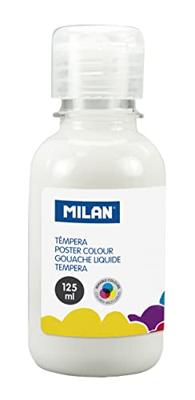 Tempera Milan 125 ml Blauw Wit Multicolour Verf